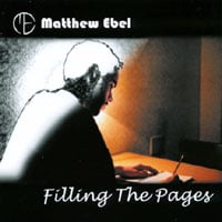 Matthew Ebel : Filling The Pages