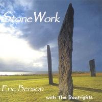 ERIC BENSON: StoneWork