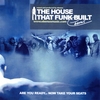 EBENUS: The House That Funk Built