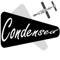 Rich Eberlen : Condensed