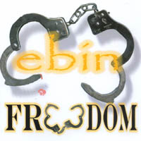 ebin : Freedom