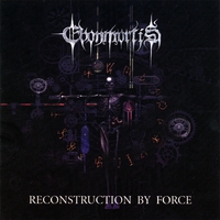 EBONMORTIS: Reconstruction by Force