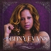 Ebony Evans: You Did It All