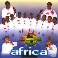Ebony Heritage : Africa