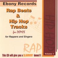 Hip Hop/Rap Music Tracks : Rap/Hip Hop Instrumentals