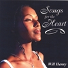 WILL HENRY: Songs For The Heart