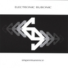 ELECTRONIC BUBONIC: Impermanence