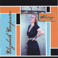 Elizabeth Carpenter : Flirting...