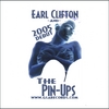 EARL CLIFTON AND THE PIN-UPS: Debut Radio Single