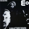 ECCLECTUS: Ecclectus (tracks from the upcoming album Reality Check Bounced)