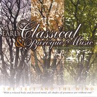 ENRIQUE C. FELDMAN: The Tree and the Wind