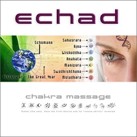 Echad : Chakra Massage