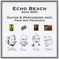 ECHO BEACH: Demo 2003