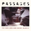 VARIOUS ARTISTS: Passages: The Echoes Living Room Concerts Vol. 10