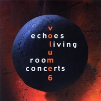 VARIOUS ARTISTS: The Echoes Living Concerts Vol.6