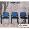 ECHOFISSION: The Straights