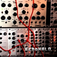 Echohalo : Echohalo