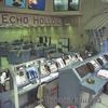 ECHO HOLLOW: Superficial Intelligence