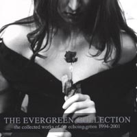 The Echoing Green : The Evergreen Collection