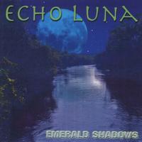 Echo Luna : Emerald Shadows