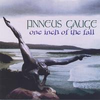 echolyn / Chris Buzby : finneus gauge: one inch of the fall