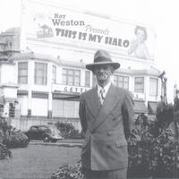 ECHOLYN / RAY WESTON: This is My Halo