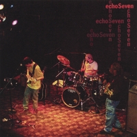 Echoseven : Echoseven