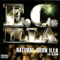 E. C. Illa : Natural Born ILLA