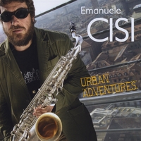 Emanuele Cisi : Urban Adventures