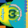 ECLECTICA 3 COMPILATION: Continuous House Mix 3