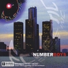 ECLECTIC RECORDS: Number Boys