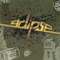 Eclipse : Eclipse