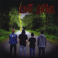 Eco-Shock : Ecö-Shöck - Get Shöcked