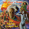 ELECTRIC CRAYON SET: One Man´s Trash