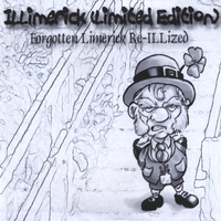 eCsiLe : ILLimerick (Limited Edition)