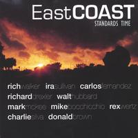 East Coast Standards Time : East Coast Standards Time