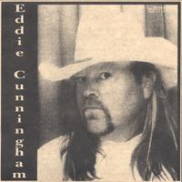 Eddie Cunningham : Eddie Cunningham