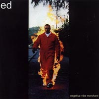 ed : Negative Vibe Merchant (single)
