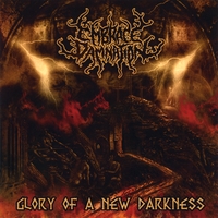 Embrace Damnation : Glory of a New Darkness