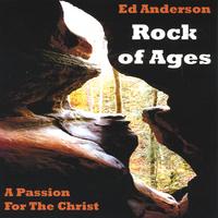 Ed Anderson : Rock of Ages