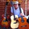 ED BARAN: Four Guitar Lovers