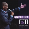 ED BLUNT: Positive Power I & II