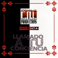 Ed-Cas & Brillo : LLamado A Tu Conciencia