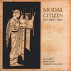 ED COREY TRIO: Modal Citizen