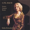 EDDA ERLENDSDÓTTIR: C.P.E. BACH
