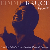 Eddie Bruce : Bruce On Bennett