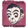 EDDIE CANTOR: Hits & Rarities