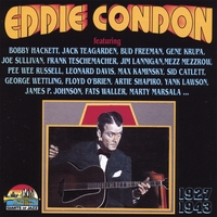 Eddie Condon : 1927-1943