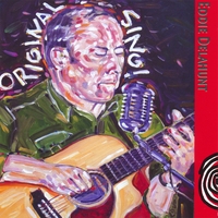Eddie Delahunt : Original Sing