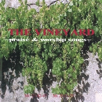 EDDIE FLORANO : THE VINEYARD